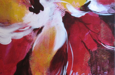 Just Being Playfull - Драгица Гађански