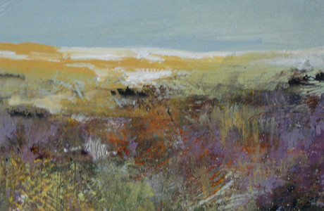 Near Segovia - Spain - Драгица Гађански