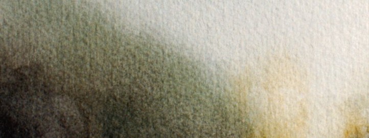 Дринска визура - Ђуро Лубарда