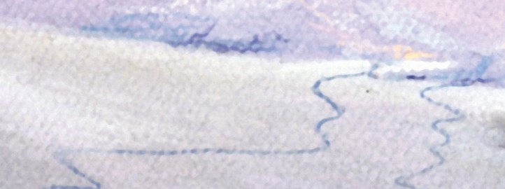 Јахоринска рапсодија - Ђуро Лубарда