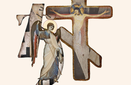 Моја ћирилица - Oлгица Стефановић