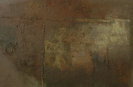 Big container, 1998. - Zoran Rajkovic