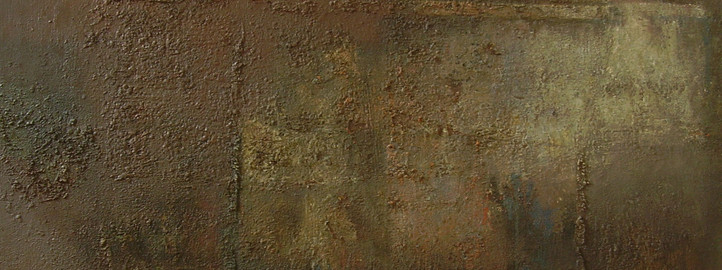 Big container, 1998. - Zoran Rajkovic