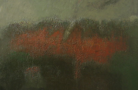 Eruption - Zoran Rajkovic