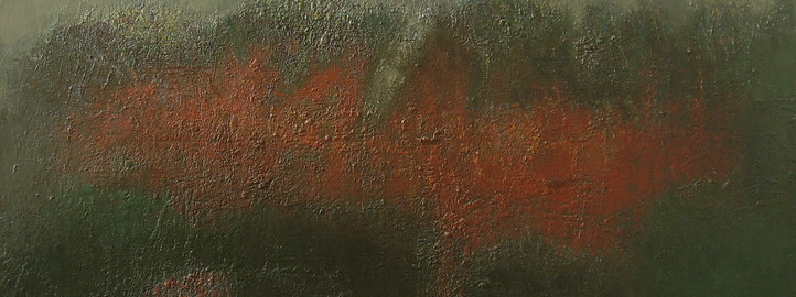 Eruption - Zoran Rajkovic