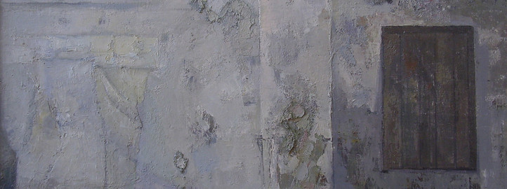 Бели зид, 1990. - Зоран Рајковић