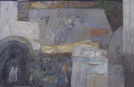 Надграђивање 1, 1991. - Зоран Рајковић