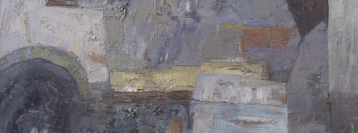 Надграђивање 1, 1991. - Зоран Рајковић