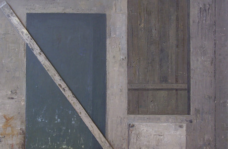 Обустављени радови, 1985. - Зоран Рајковић