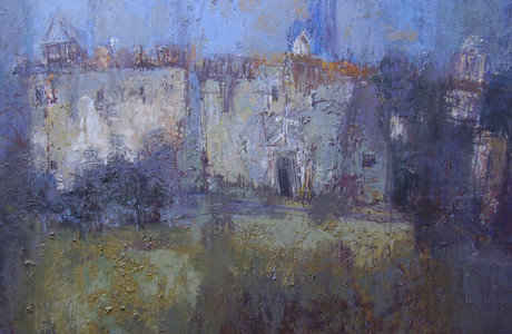 Конаци, 2004. - Зоран Рајковић