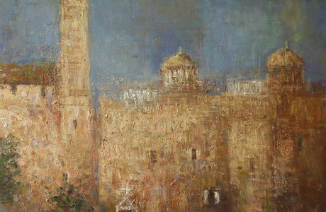 Манастир 1., 2006. - Зоран Рајковић