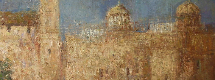 Манастир 1., 2006. - Зоран Рајковић