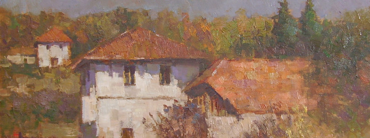 Сеоска - Зоран Рајковић