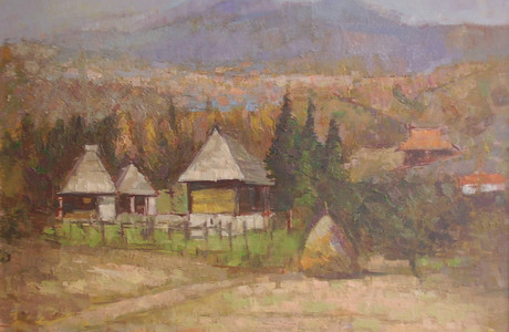 Идила - Зоран Рајковић