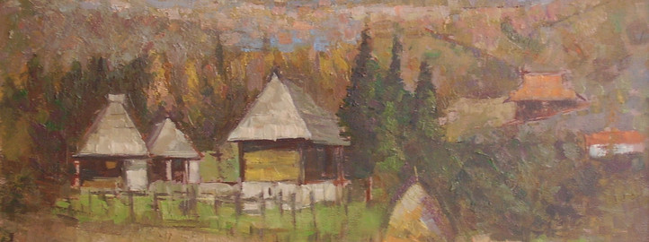 Идила - Зоран Рајковић