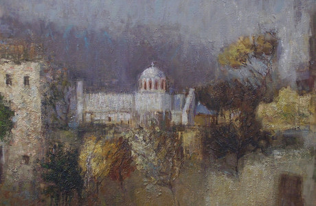 Студеничка јесен, 2011. - Зоран Рајковић