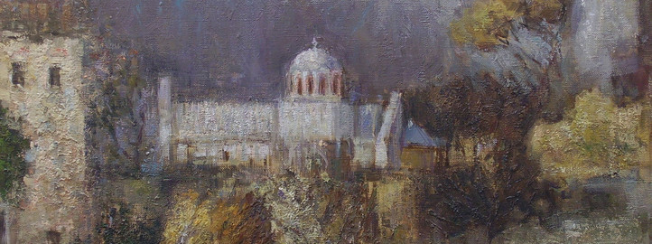 Студеничка јесен, 2011. - Зоран Рајковић