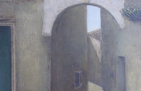 Камена улица, 1982. - Зоран Рајковић