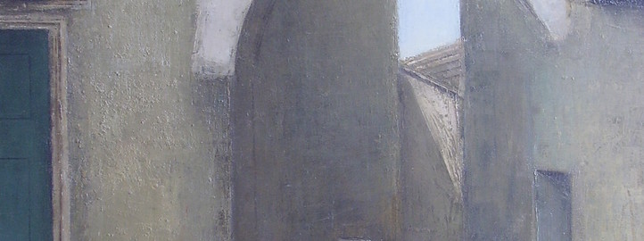 Камена улица, 1982. - Зоран Рајковић