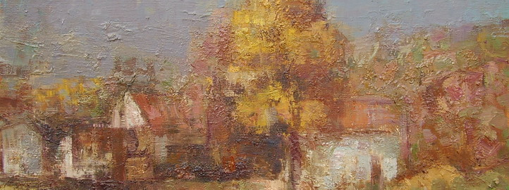 Јесен - Зоран Рајковић