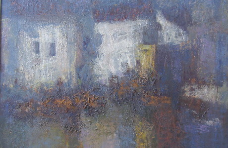 Кишни дан, 1997. - Зоран Рајковић