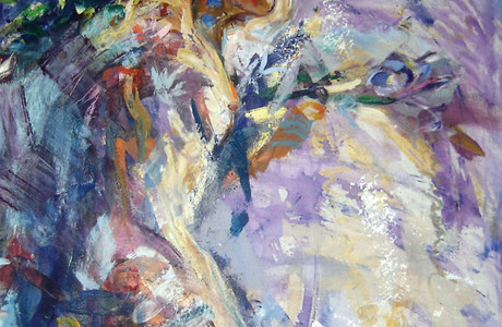 The Bride, 2012. - Marina Gavanski Zissis