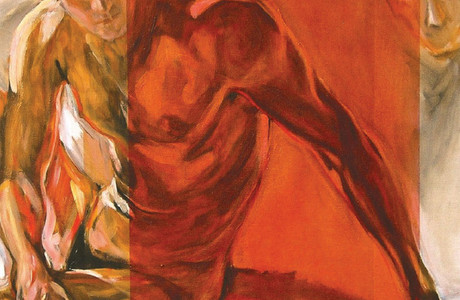 Дилема I, 1999. - Mарина Гавански Зисис