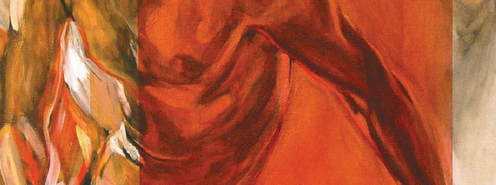 Дилема I, 1999. - Mарина Гавански Зисис