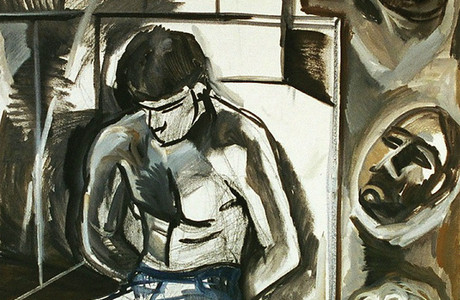 Време неправде, 1989. - Mарина Гавански Зисис