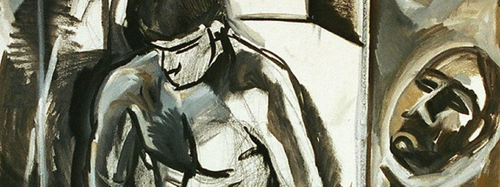 Време неправде, 1989. - Mарина Гавански Зисис