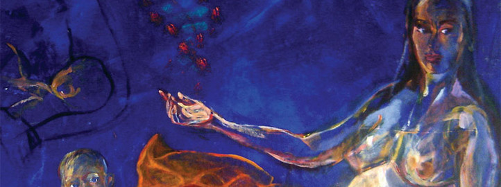 Мајка природа, 2006. - Mарина Гавански Зисис