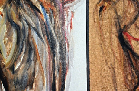 Потрага за уточиштем, 1996. - Mарина Гавански Зисис