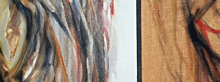 Потрага за уточиштем, 1996. - Mарина Гавански Зисис