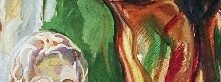 Слутња рата, 1989. - Mарина Гавански Зисис