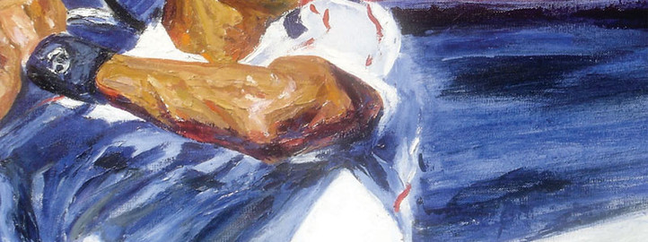 Новак у победничкој акцији, 2011. - Mарина Гавански Зисис