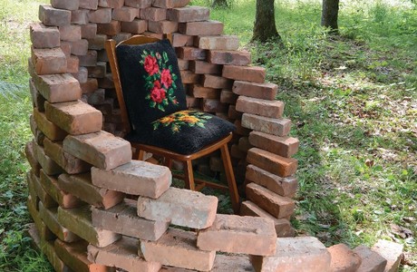 Где ја почињем?, 2013. - Љиљана Оташевић