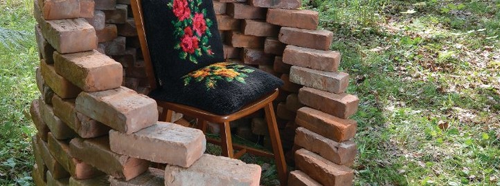 Где ја почињем?, 2013. - Љиљана Оташевић