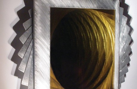 Црна рупа , 2004. - Љиљана Оташевић