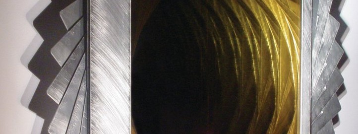 Црна рупа , 2004. - Љиљана Оташевић