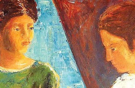 Додир, 1986 – Милан Ђокић