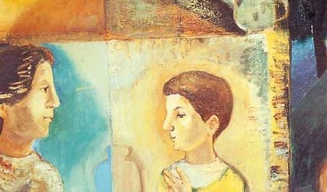 Композиција, 1984 – Милан Ђокић