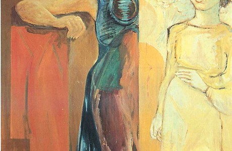 Дан и ноћ, 1973 - Милан Ђокић