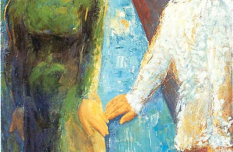 Додир, 1986 - Милан Ђокић