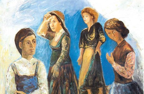 Путници бескраја, 1987 - Милан Ђокић