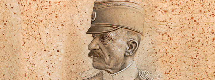 Duke Misic, 2014 - Budimir Dimitrijevic