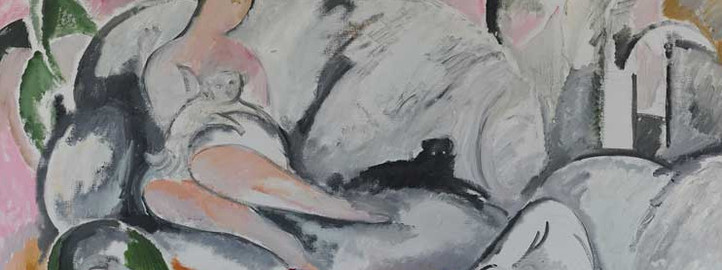 Елегија, 2006 - Паравон Mирзојан